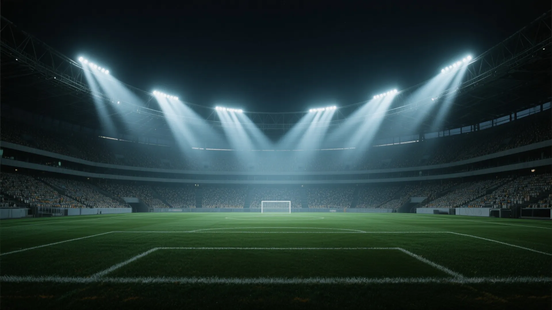 Sports Stadium