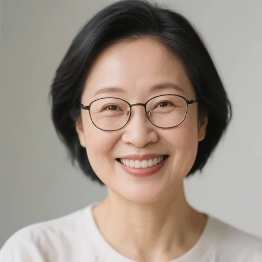 周婷